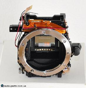 Механизм (шахта) Nikon D90, АСЦ 1C999-737